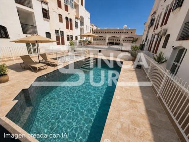 Piso Venta Roquetas de Mar, Aguadulce Norte