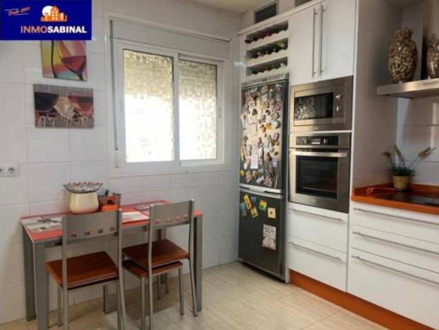 Piso Venta Roquetas de Mar, Aguadulce Norte