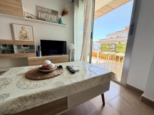 Piso Venta Roquetas de Mar, Aguadulce Norte
