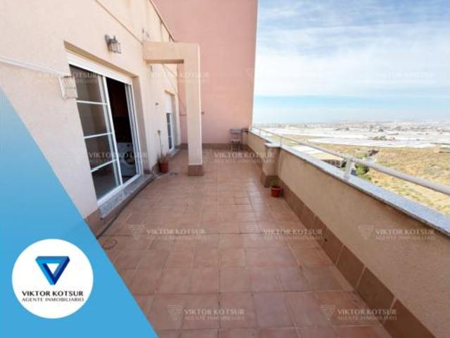 Piso Venta Roquetas de Mar, Aguadulce Norte