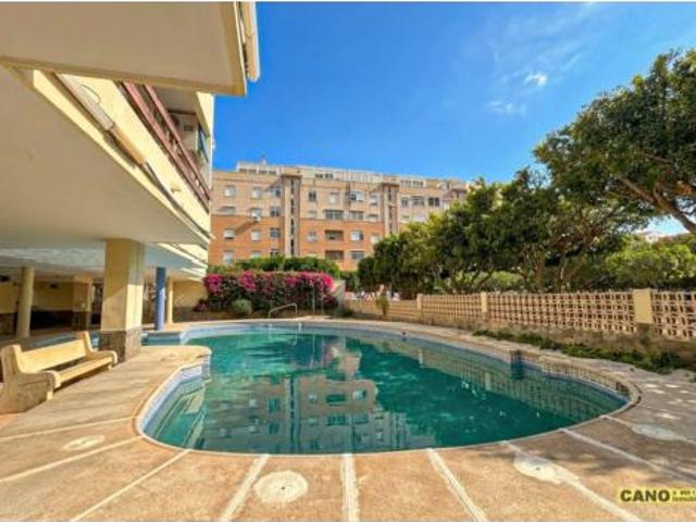 Piso Venta Roquetas de Mar, Aguadulce Sur