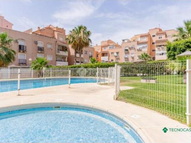 Piso Venta Roquetas de Mar, Aguadulce Norte