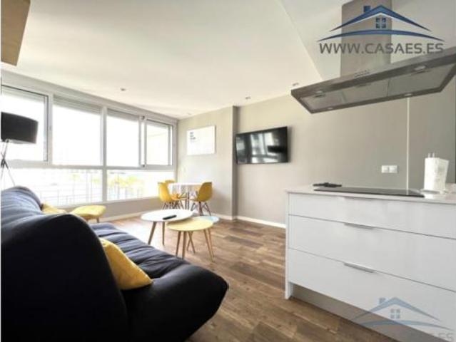 Piso Venta Roquetas de Mar, Aguadulce Sur
