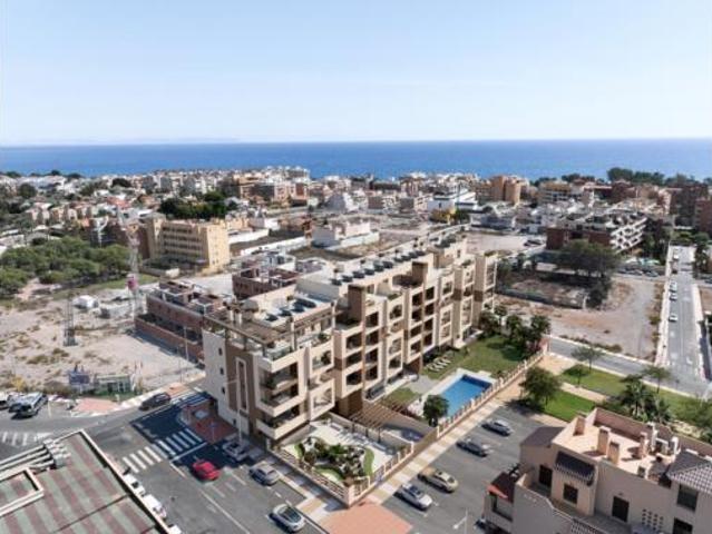 Piso Venta Roquetas de Mar, Aguadulce Sur
