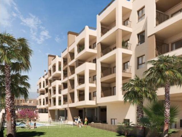 Piso Venta Roquetas de Mar, Aguadulce Sur