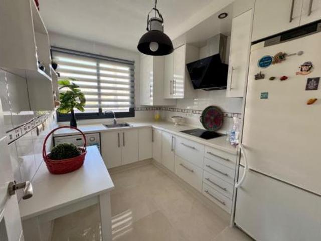 Piso Venta Roquetas de Mar, Aguadulce Sur