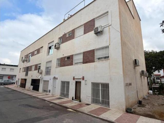 Piso Venta Roquetas de Mar, Aguadulce Sur
