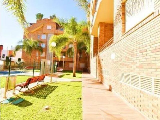 Piso Venta Roquetas de Mar, Aguadulce Sur