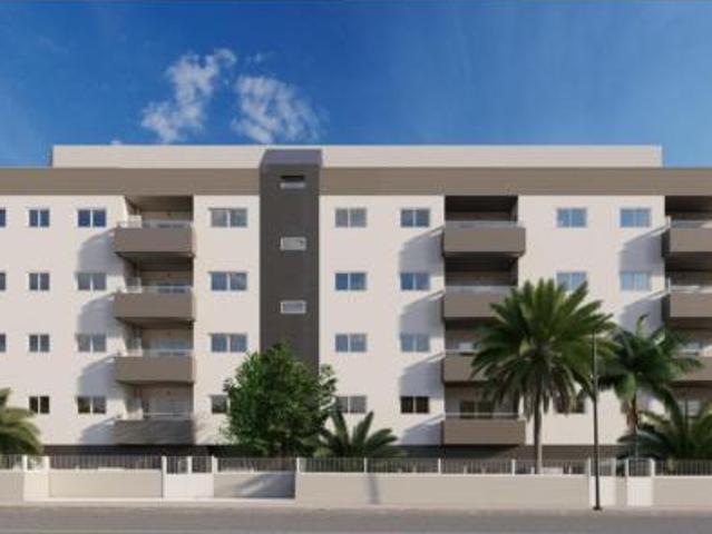 Piso Venta Roquetas de Mar, Aguadulce Sur