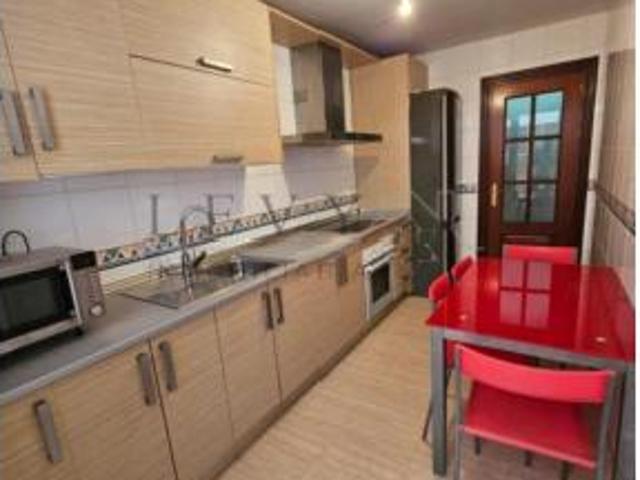 Piso Venta Roquetas de Mar, Aguadulce Sur