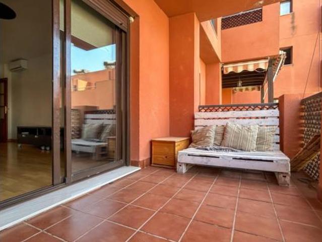 Piso Venta Roquetas de Mar, Aguadulce Sur