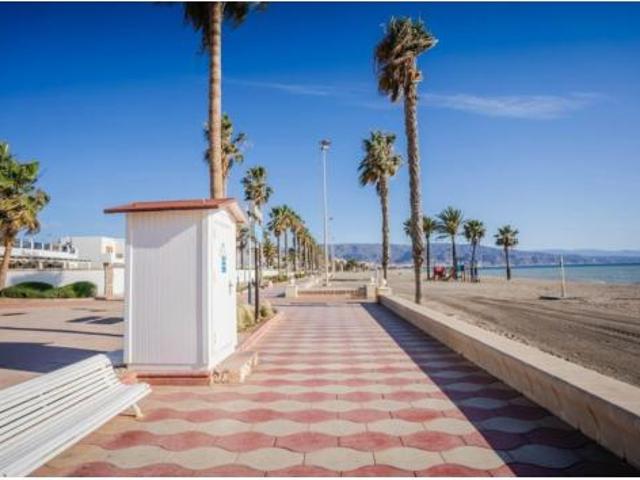 Piso Venta Roquetas de Mar, Aguadulce Sur