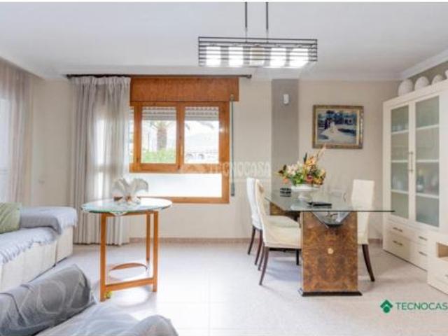 Piso Venta Roquetas de Mar, Aguadulce Sur