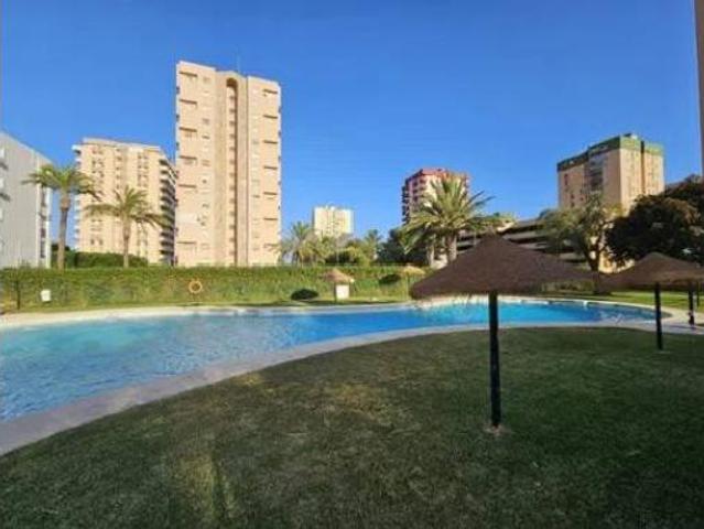 Piso Venta Roquetas de Mar, Aguadulce Sur