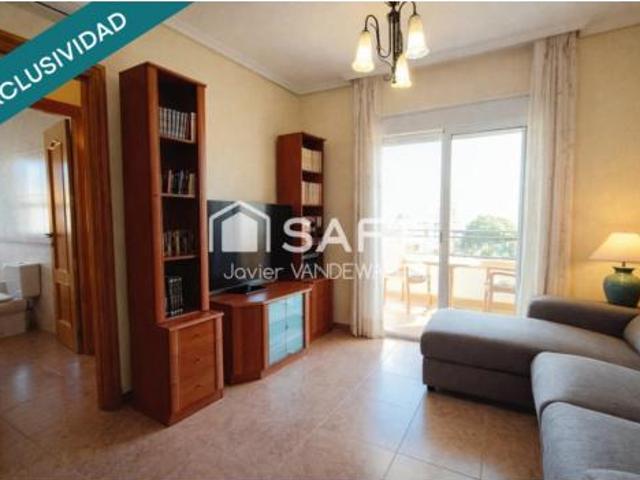 Piso Venta Roquetas de Mar, Aguadulce Sur