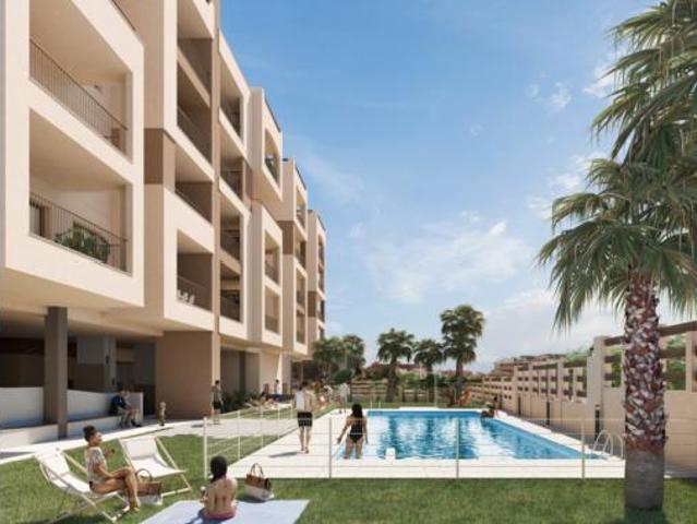 Piso Venta Roquetas de Mar, Aguadulce Sur