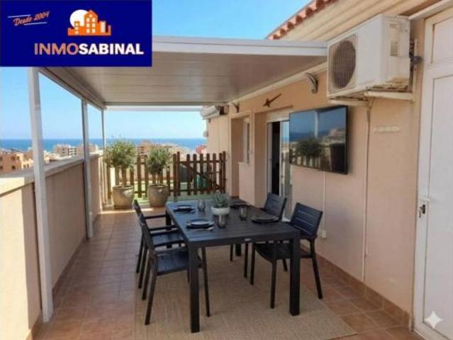 Piso Venta Roquetas de Mar, Aguadulce Sur