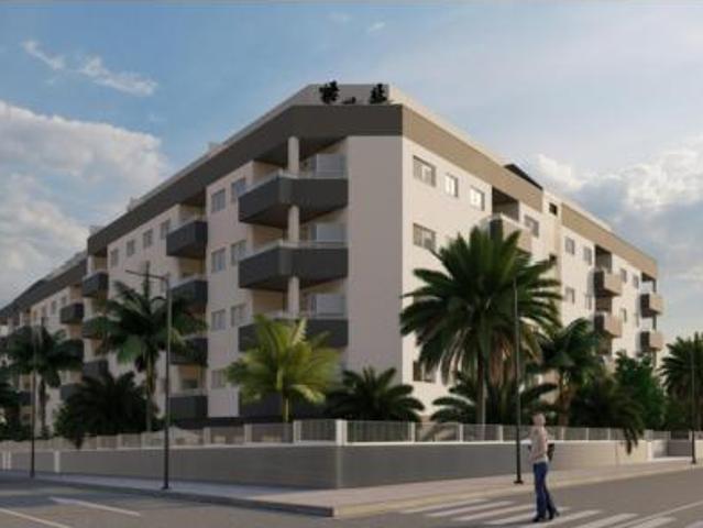 Piso Venta Roquetas de Mar, Aguadulce Sur