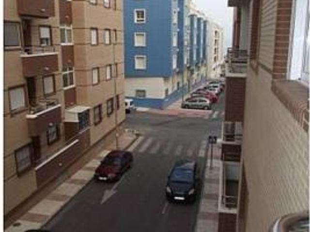 Piso Venta Roquetas de Mar, Aguadulce Sur