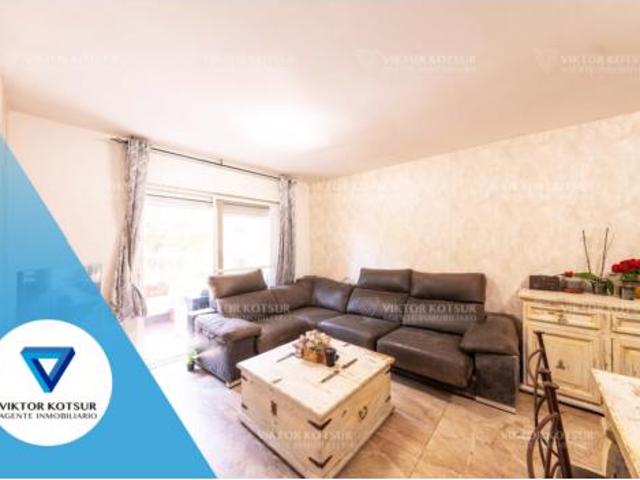Piso Venta Roquetas de Mar, Aguadulce Sur