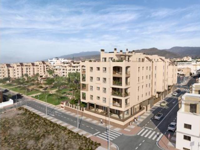 Piso Venta Roquetas de Mar, Aguadulce Sur