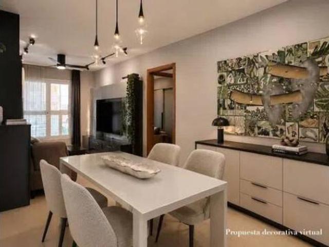 Piso Venta Roquetas de Mar, Aguadulce Sur