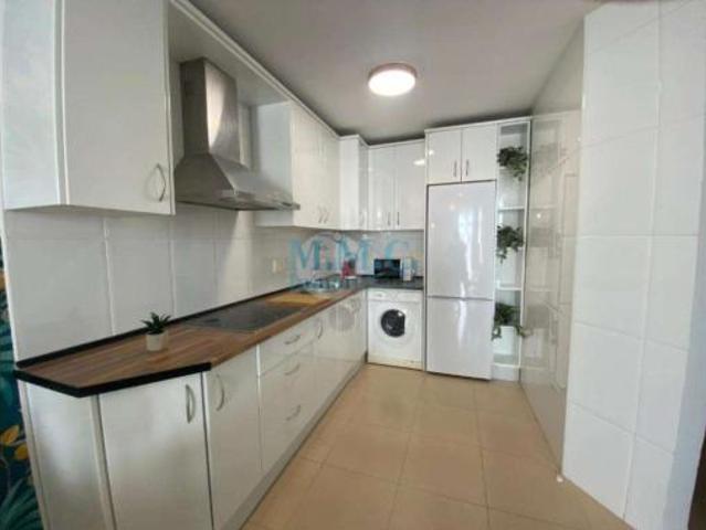 Piso Venta Roquetas de Mar, Aguadulce Sur