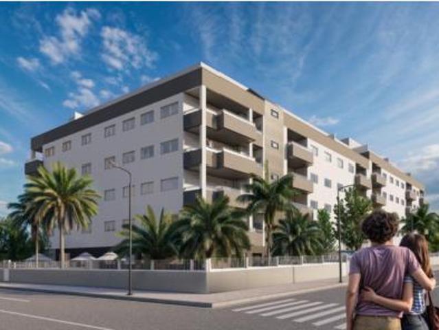 Piso Venta Roquetas de Mar, Aguadulce Sur