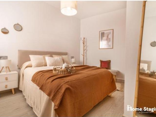 Piso Venta Roquetas de Mar, Aguadulce Sur