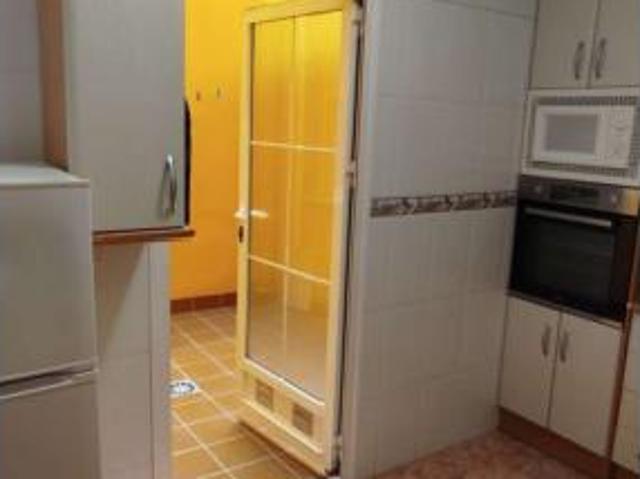 Piso Venta Roquetas de Mar, Aguadulce Sur