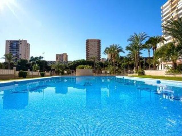 Piso Venta Roquetas de Mar, Aguadulce Sur
