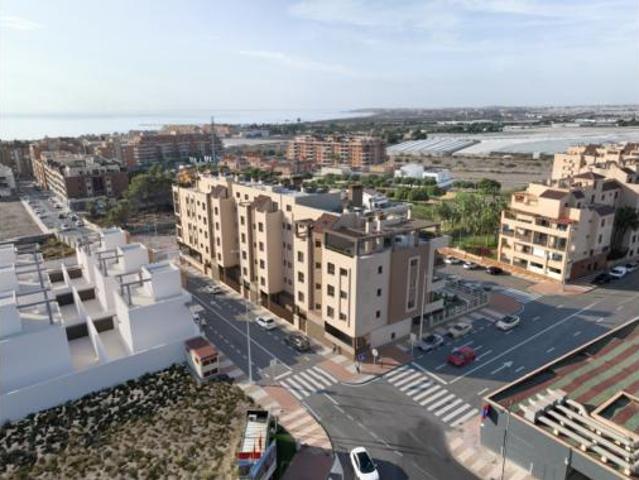 Piso Venta Roquetas de Mar, Aguadulce Sur