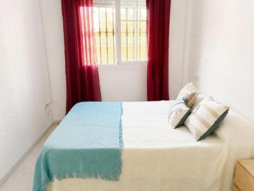 Piso Venta Roquetas de Mar, Aguadulce Sur