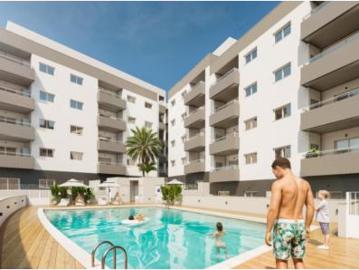 Piso Venta Roquetas de Mar, Aguadulce Sur