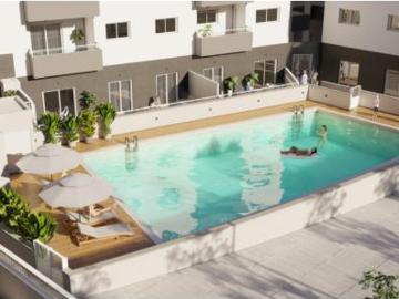 Piso Venta Roquetas de Mar, Aguadulce Sur