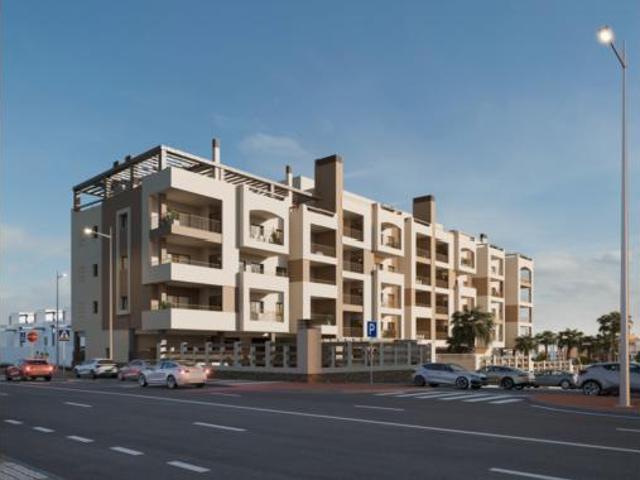 Piso Venta Roquetas de Mar, Aguadulce Sur