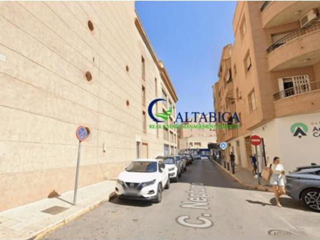 Piso Venta Roquetas de Mar, Av. Juan Carlos I Plaza de Toros
