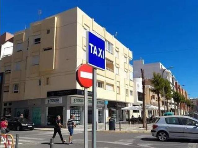 Piso Venta Roquetas de Mar, Av. Juan Carlos I Plaza de Toros