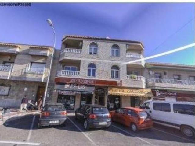 Piso Venta Roquetas de Mar, Av. Juan Carlos I Plaza de Toros