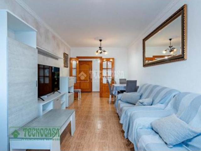 Piso Venta Roquetas de Mar, Centro