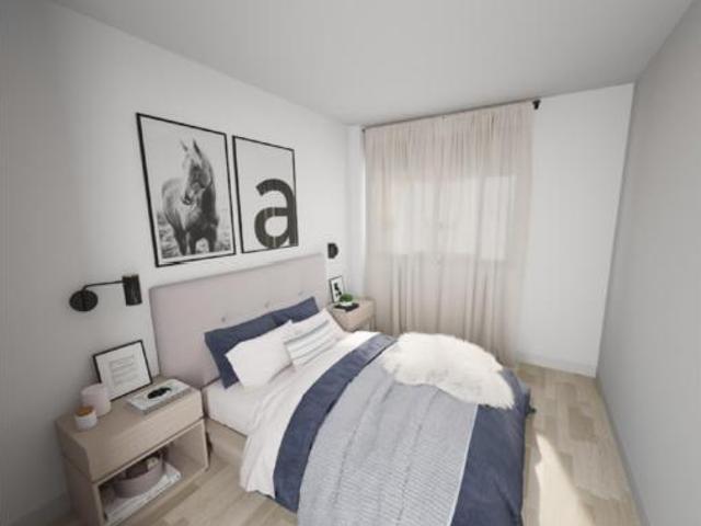 Piso Venta Roquetas de Mar, Centro