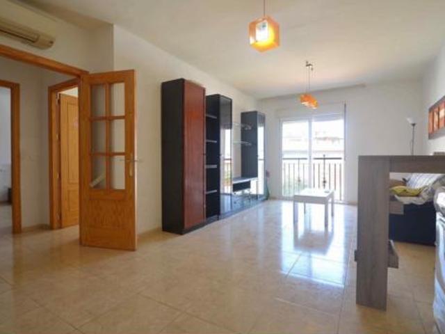 Piso Venta Roquetas de Mar, Centro
