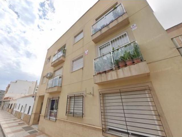Piso Venta Roquetas de Mar, Centro