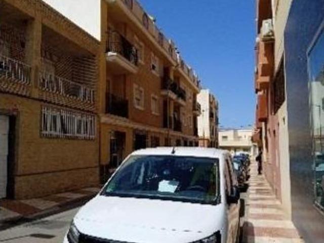 Piso Venta Roquetas de Mar, Centro