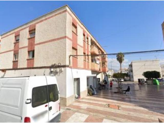 Piso Venta Roquetas de Mar, Centro