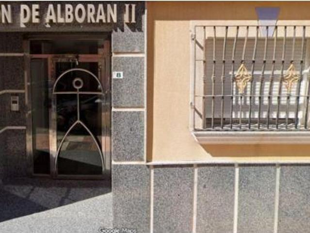 Piso Venta Roquetas de Mar, Centro