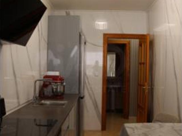 Piso Venta Roquetas de Mar, Centro