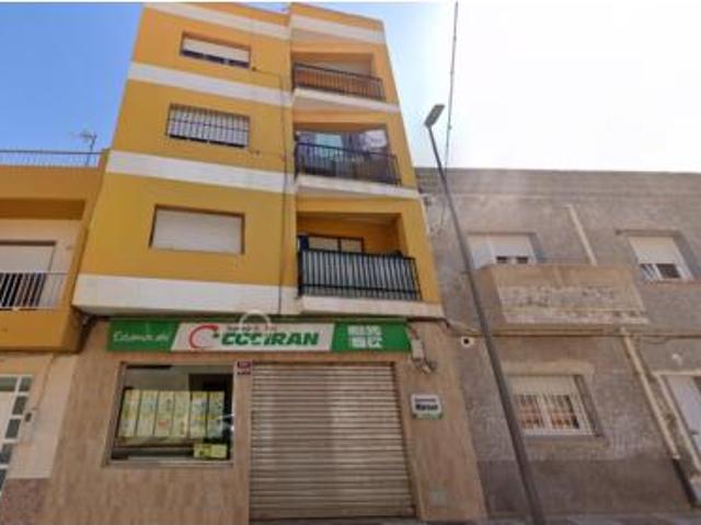 Piso Venta Roquetas de Mar, Centro