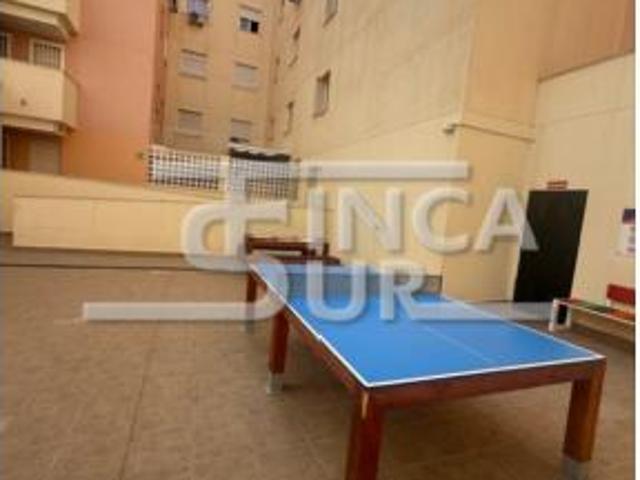 Piso Venta Roquetas de Mar, Centro