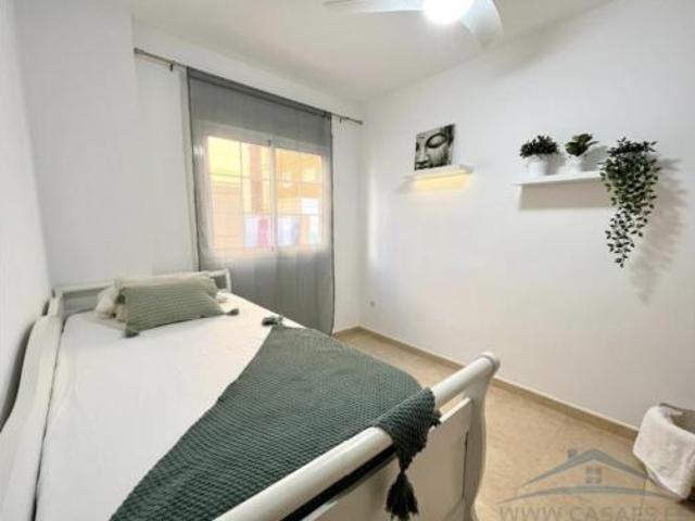 Piso Venta Roquetas de Mar, Centro